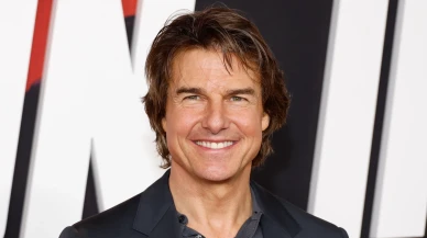 Tom Cruise'un yüzüne ne oldu?