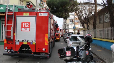 Aydın’da okulda yangın paniği! İhbarın ardındaki gerçek şaşırttı