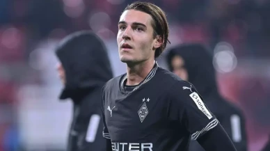 Beşiktaş’ın ilgilendiği Florian Neuhaus kimdir?