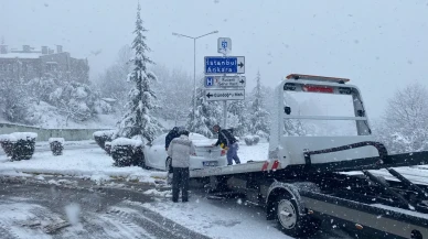 Bugün hangi şehirlerde kar yağışı olacak?