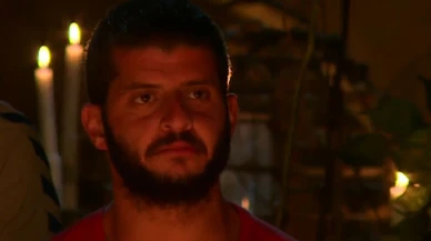 İngiliz Mehmet kimdir? Survivor Mehmet Özay kim? Kaç yaşında, nereli?