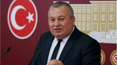 Cemal Enginyurt kimdir? Cemal Enginyurt hangi partiden? Cemal Enginyurt'a ne oldu?