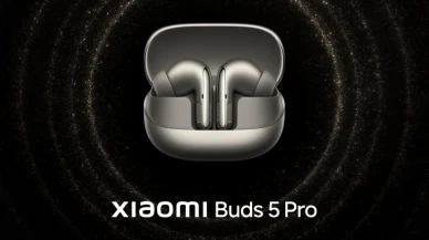 Xiaomi Buds 5 Pro tanıtıldı: İşte yeni premium kulaklığın özellikleri