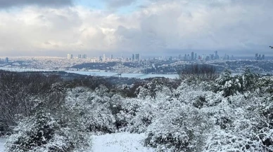 13 Şubat hava durumu: Kar yağışı devam edecek mi?