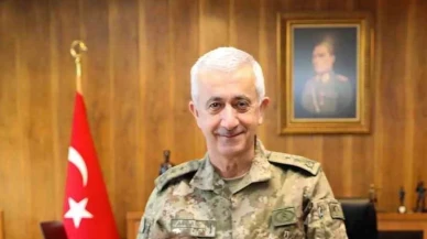 Korgeneral Tevfik Algan kimdir?