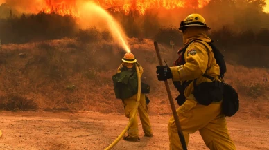 Los Angeles’ta 29 ölü: Belediye başkanı, itfaiye şefini görevden aldı!