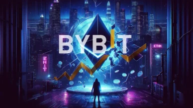 Bybit Hack'ine Bitget’ten destek hamlesi