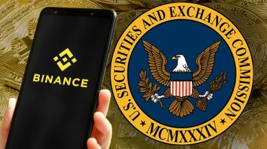 Binance-SEC davasında şok gelişme!