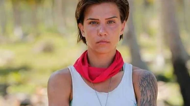 Survivor Elif Şadoğlu kimdir?