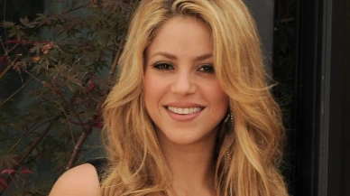 Shakira'nın konseri yine ertelendi