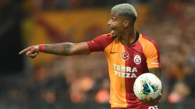 Mario Lemina yeniden Galatasaray’da! Mario Lemina kimdir, kaç yaşında?