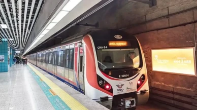 İstanbullular dikkat! Metro hatlarında yeni düzenleme