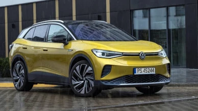 Volkswagen fiyat listesi Şubat 2025! Polo, Golf, Tiguan, T-Roc, Taigo, Touareg ve Variant güncel fiyatları