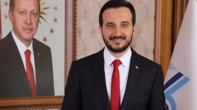 Abdullah Özdemir kimdir? AK Parti İstanbul İl Başkanlığı’na atanan Abdullah Özdemir kim?