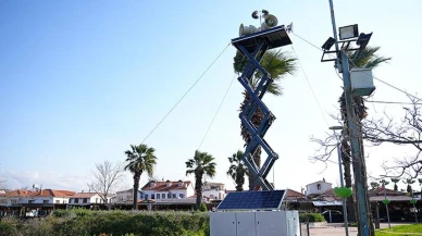 Bodrum’a tsunami alarmı!