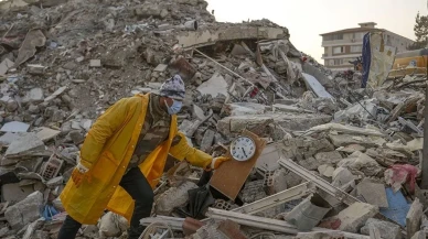 6 Şubat Kahramanmaraş depremi ne zaman, hangi tarihte, saat kaçta gerçekleşti?