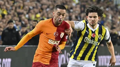 Galatasaray – Fenerbahçe maçı ne zaman? Derbi saat kaçta, hangi kanalda?