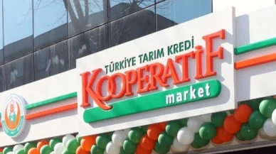 Tarım Kredi Marketleri 21 Şubat-3 Mart indirimli ürünler kataloğu yayınlandı! Fırsatlar kaçmaz!