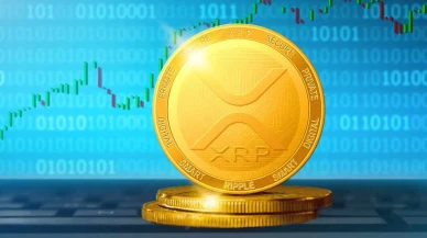 XRP fiyatı serbest düşüşte