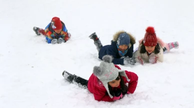 Kar tatili hangi illerde? 7 Şubat Cuma günü okullar tatil mi?