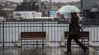 3 Mart 2025 hava durumu: Sağanak yağış ve sis uyarısı!