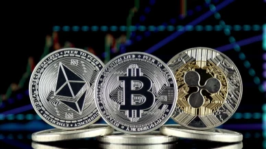 Bitcoin, Ethereum ve XRP fiyat analizi