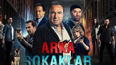 Arka Sokaklar 704. bölüm izle!