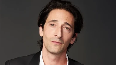 Adrien Brody kimdir? Oscar Ödülü alan Adrien Brody ka. yaşında, nereli?