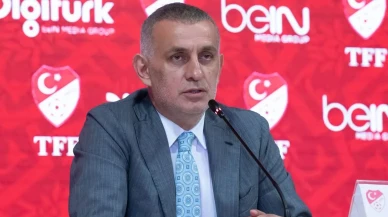 Derbiye yabancı hakem gelecek mi? Hacıosmanoğlu'ndan açıklama