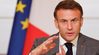 Macron’dan Ukrayna için kritik ateşkes önerisi!