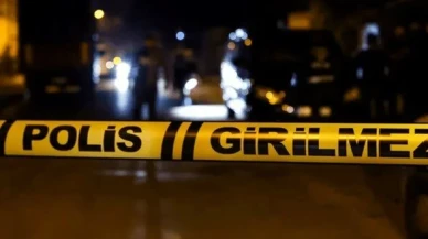 Ankara'da korkunç olay: 6 yaşındaki çocuk ölü bulundu!