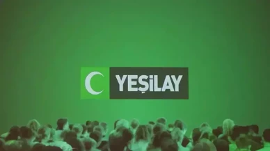 Yeşilay Haftası nedir, ne zaman kutlanır? 2025 Yeşilay Haftası mesajları...