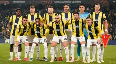 Fenerbahçe'de 13 oyuncu milli davet aldı!