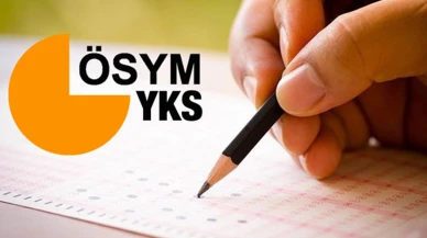 2025 YKS sınavı ne zaman yapılacak?