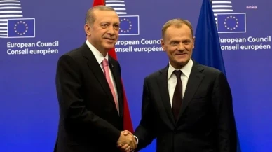 Polonya Başbakanı Tusk Ankara’ya geliyor