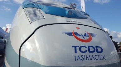 TCDD duyurdu! 48 tren teşkil işçisi ve 9 vinç operatörü alınacak