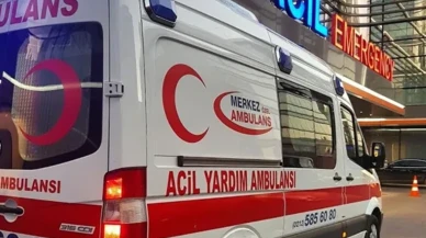 Şanlıurfa'da babasını öldüren adam gözaltına alındı!