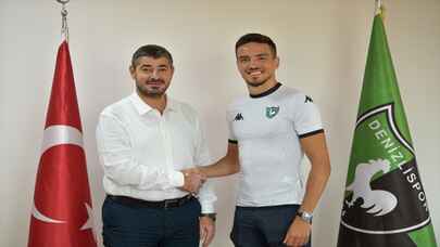 Denizlispor, Leo Scwechlen’i transfer etti