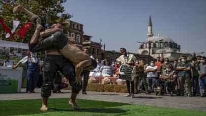 YOĞURT FESTİVALİ