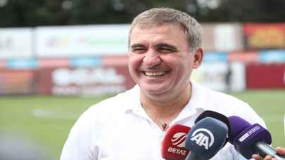 Hagi’den Galatasaray’ın yeni transferleri Morutan ve Cicaldau’ya tavsiyeler: