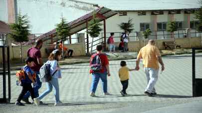 Van, Hakkari, Muş ve Bitlis’te yeni eğitim öğretim yılı başladı