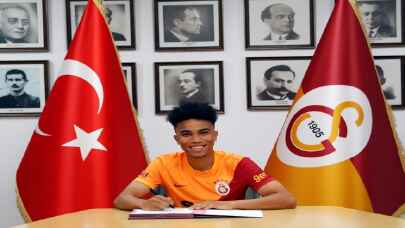 Galatasaray, Gustavo Assunçao’yu kiraladı