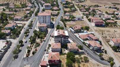 Nevşehir İl Özel İdaresi o iddiaları yalanladı