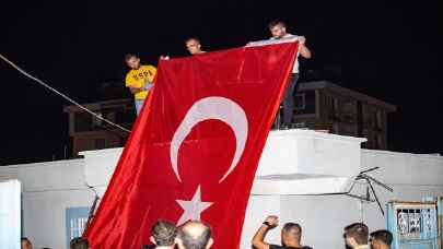 İdlib’de teröristlerin saldırısı sonucu ağır yaralanan asker hastanede şehit oldu