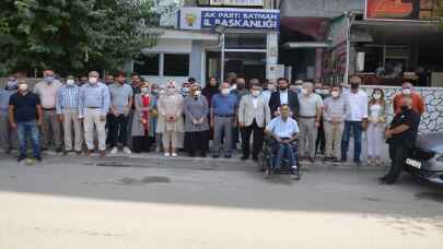 Menderes, Zorlu ve Polatkan, idam edilişlerinin 60. yılında