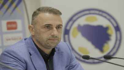 Bosna Hersek’ten milli davet