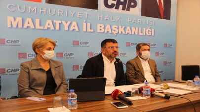 CHP’li Ağbaba’dan zincir marketlere düzenleme getirilmesi önerisi