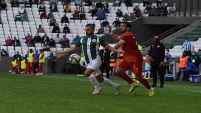 Futbol: Süper Lig