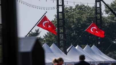 Washington’da Geleneksel Türk Festivali