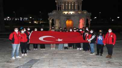 Öğrenciler için Çanakkale ve Kurtuluş Savaşı’nın yaşandığı illere gezi